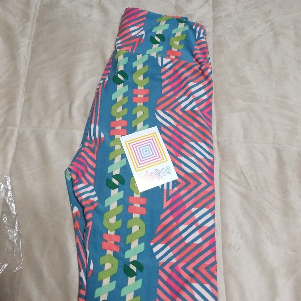 Lularoe leggings